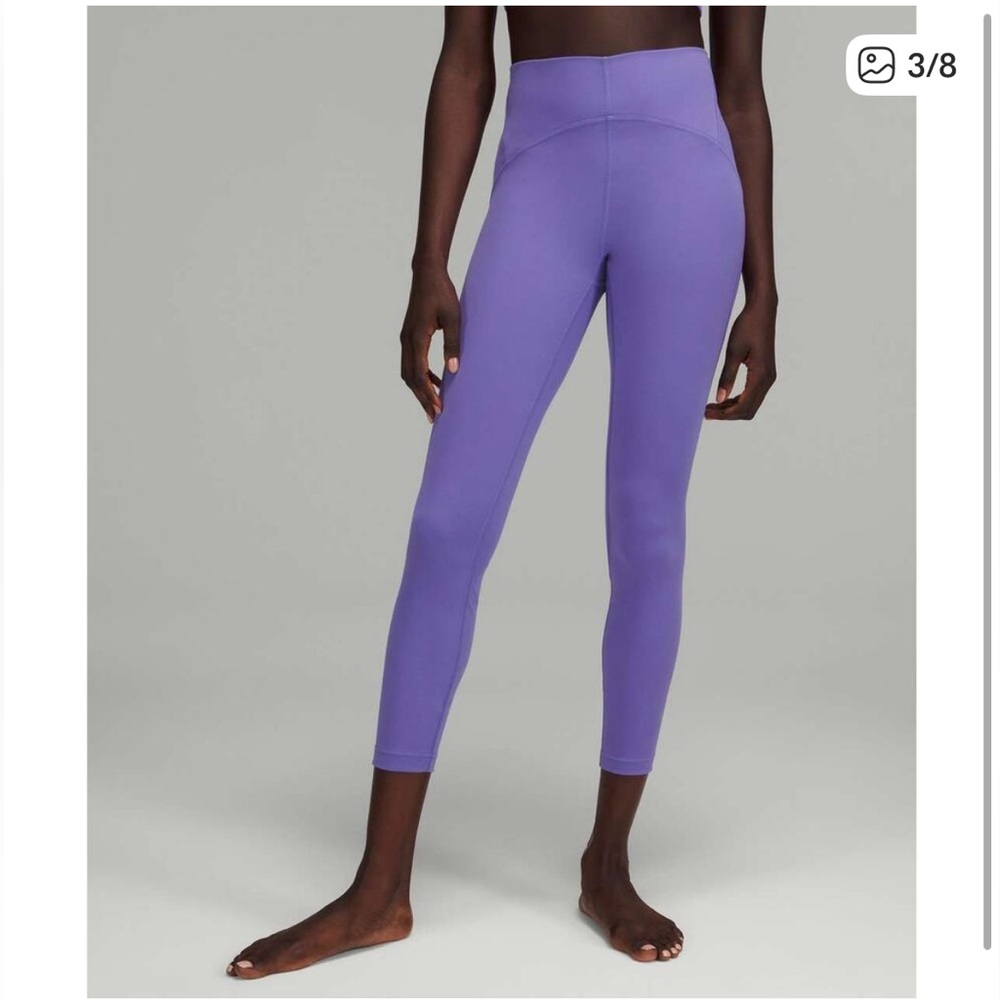 Lululemon InStill Leggings